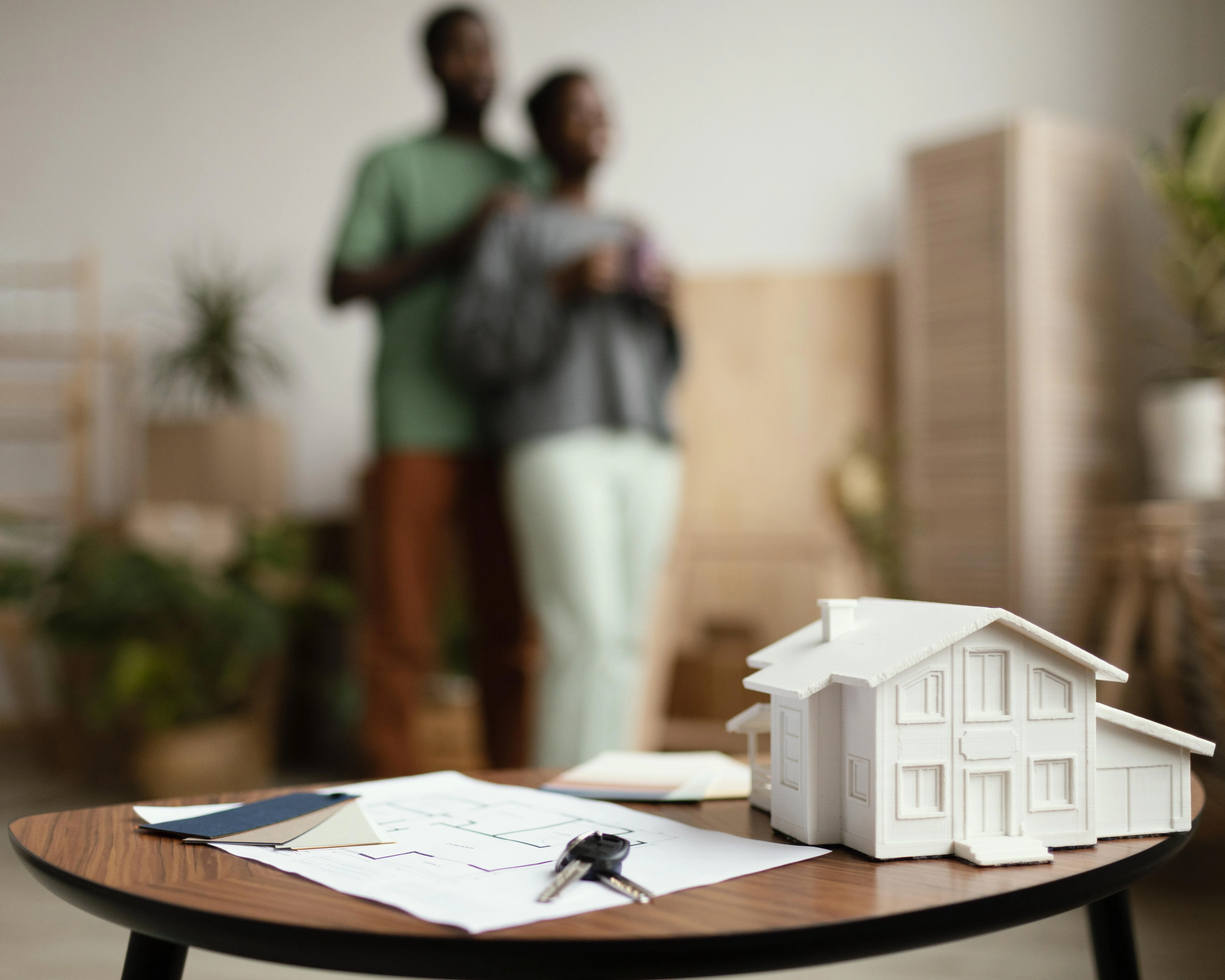 Mortgage offers